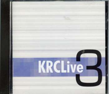 KRCL History Project - KRCL CDs