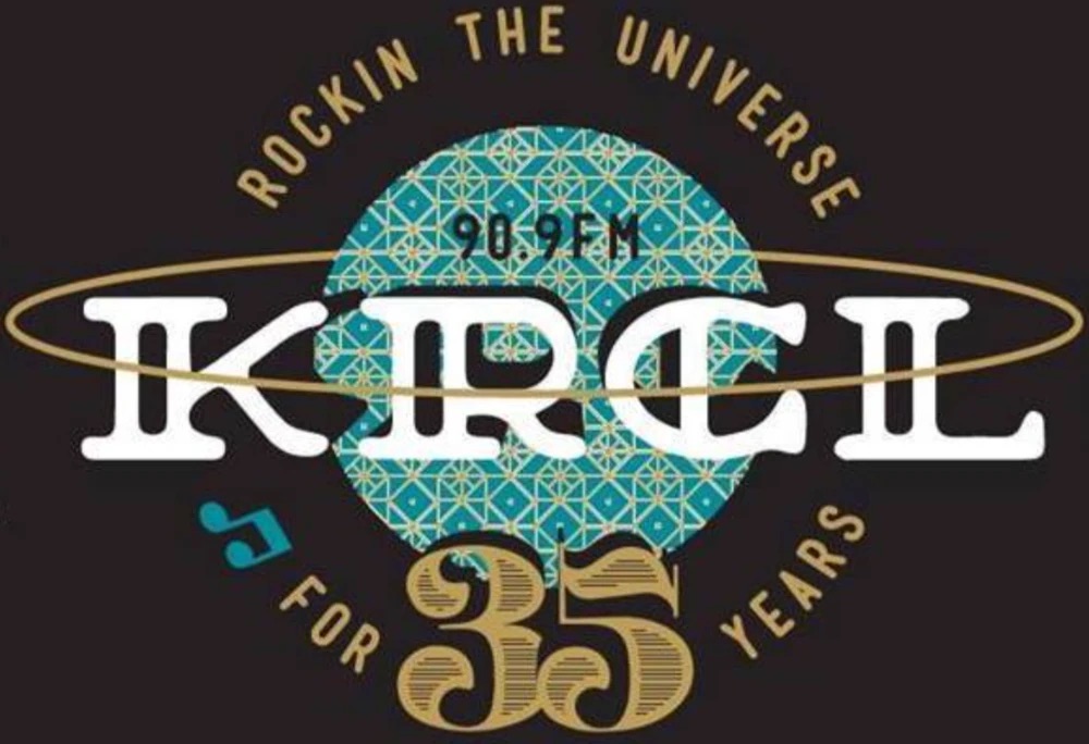 KRCL Salt Lake City 2014