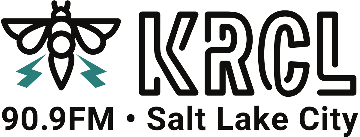 KRCL logo 2022