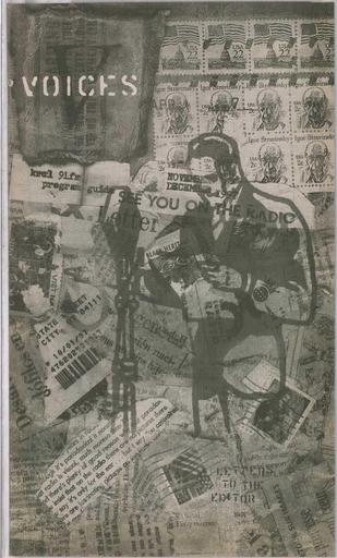 KRCL Program Guide 119 1997 Nov Dec