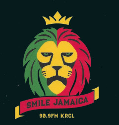 KRCL History Project - Stickers and Logos