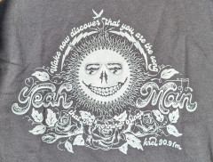 KRCL History Project - KRCL Shirts