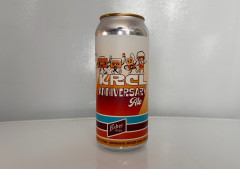 KRCL History Project - KRCL Shirts and Merch