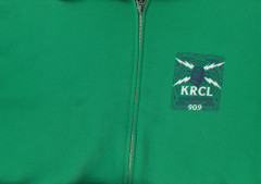 KRCL History Project - KRCL Shirts