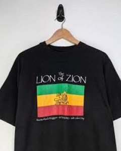 KRCL History Project - KRCL Shirts