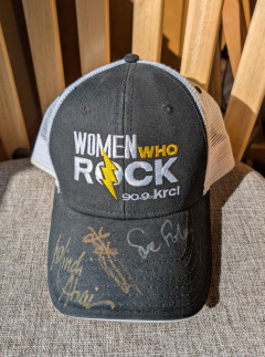 KRCL History Project - KRCL Shirts