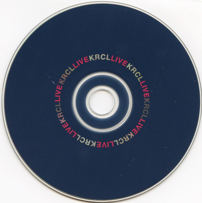 KRCL History Project - KRCL Live