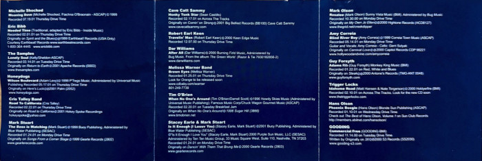 KRCL History Project - KRCL Live